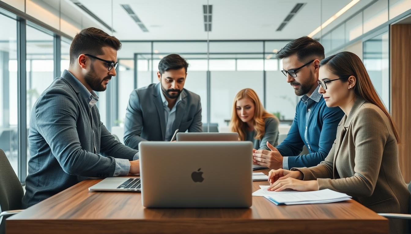 Automation and intelligent integration strategy